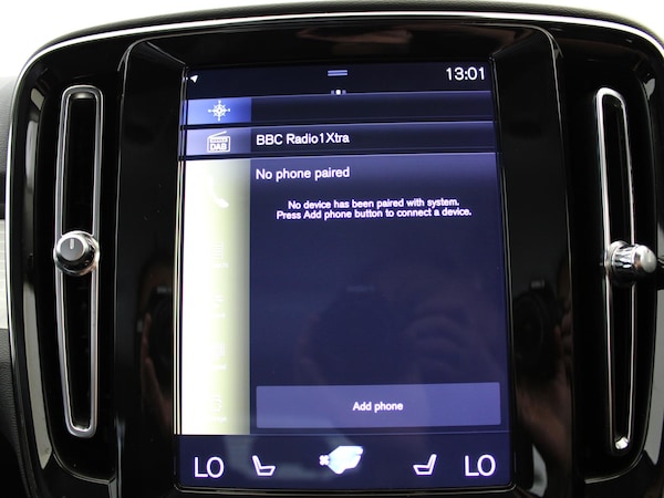 Used Volvo XC40 2019 for sale - 75006668: Photo 20