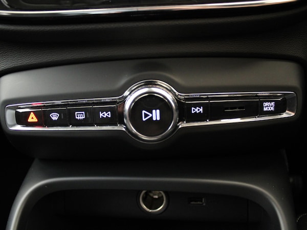 Used Volvo XC40 2019 for sale - 75006668: Photo 21