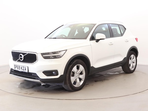 Used Volvo XC40 2019 for sale - 75006668: Photo 3
