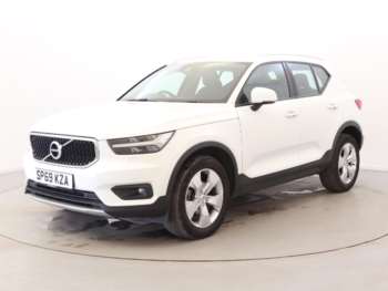 Used Volvo XC40 2019 for sale - 75006668: Photo