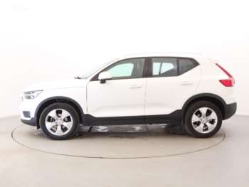 Used Volvo XC40 2019 for sale - 75006668: Photo