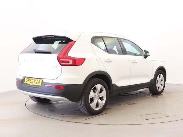 Used Volvo XC40 2019 for sale - 75006668: Photo 5