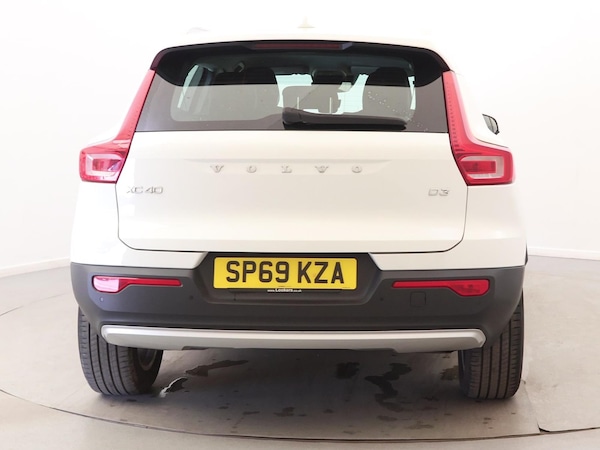 Used Volvo XC40 2019 for sale - 75006668: Photo 6