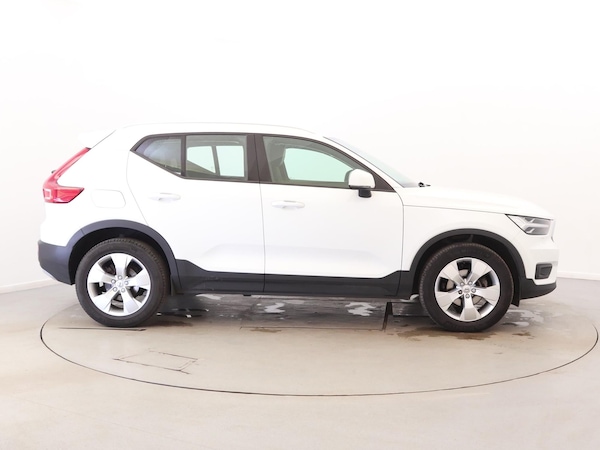 Used Volvo XC40 2019 for sale - 75006668: Photo 8