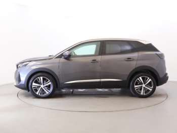 Used Peugeot 3008 2021 for sale - 75367616: Photo