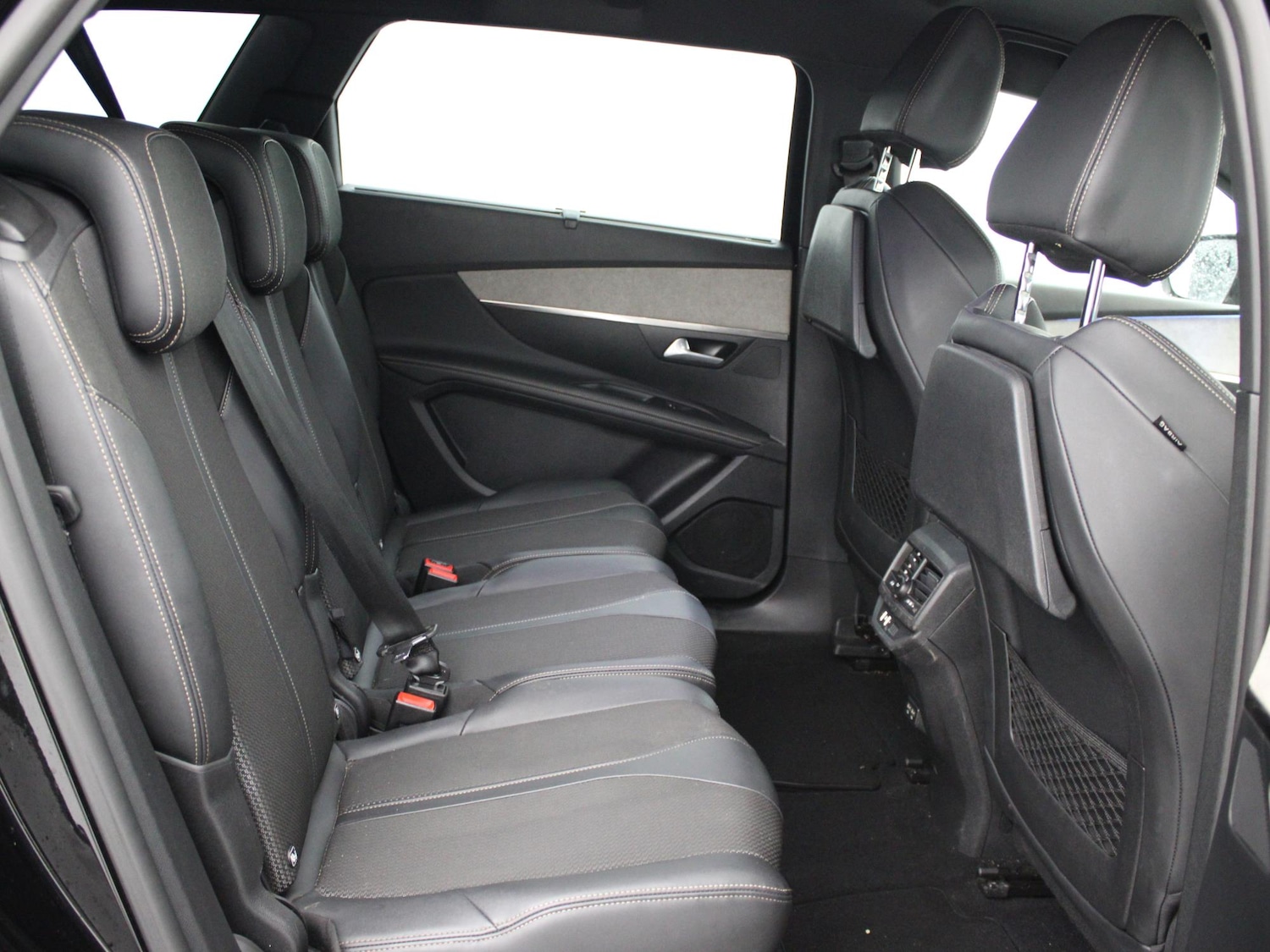 Used Peugeot 5008 2022 for sale - 77240046: Photo 11