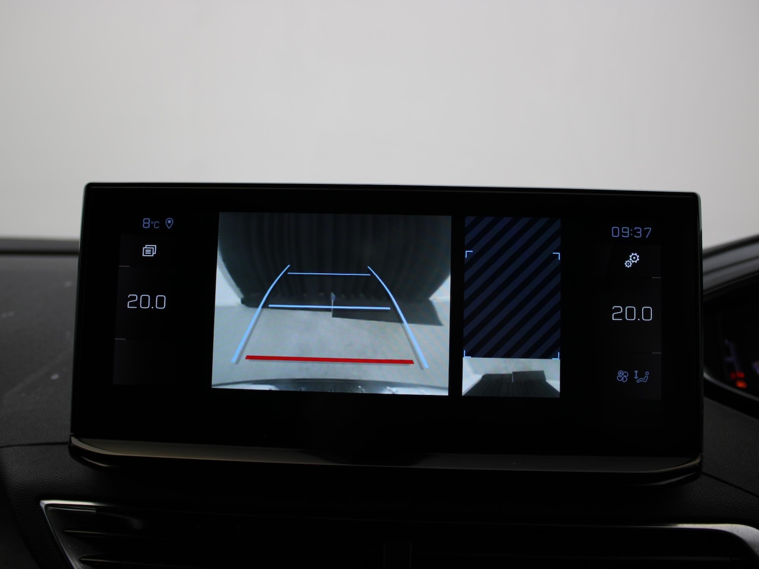 Used Peugeot 5008 2022 for sale - 77240046: Photo 16