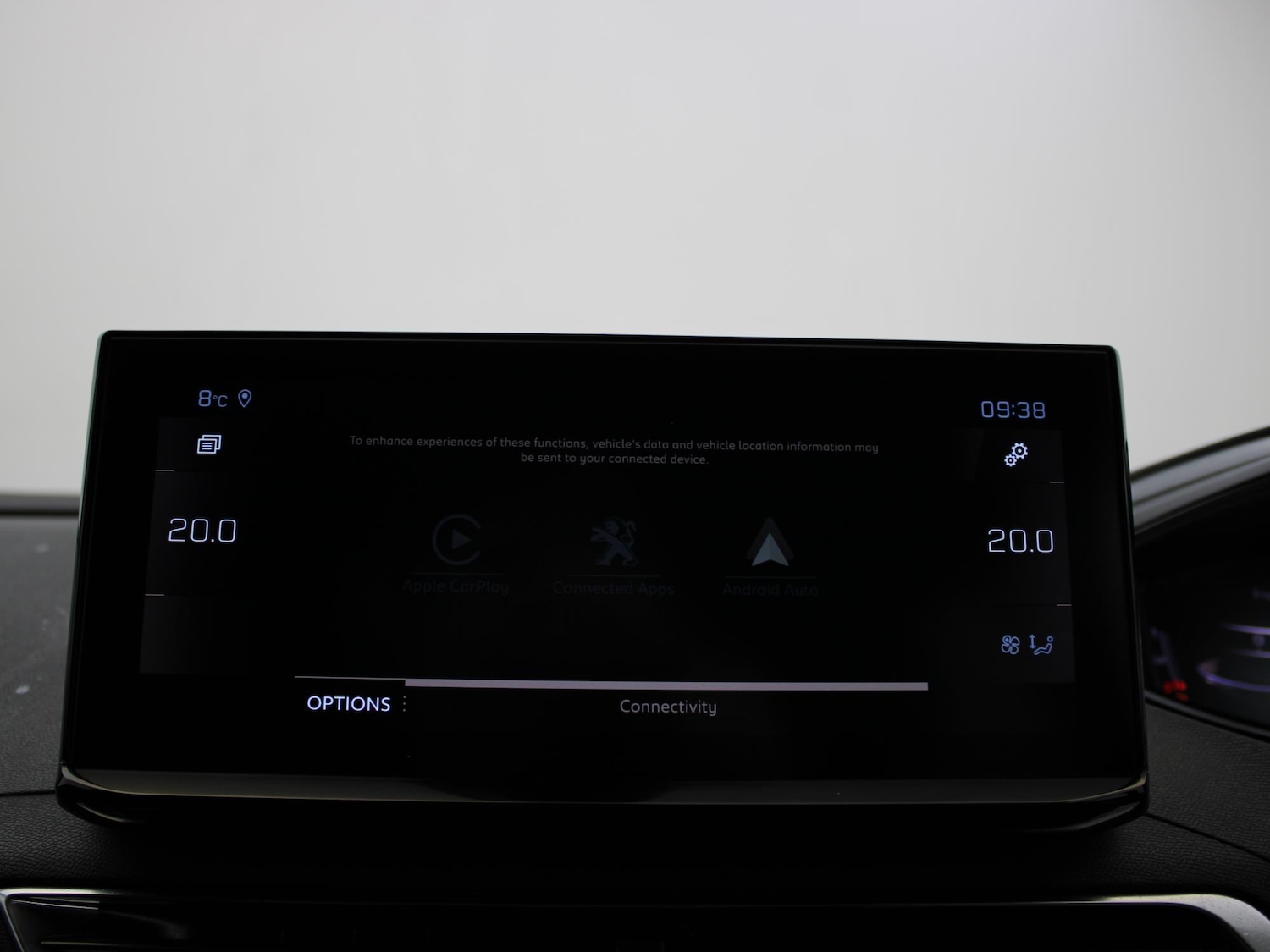 Used Peugeot 5008 2022 for sale - 77240046: Photo 17