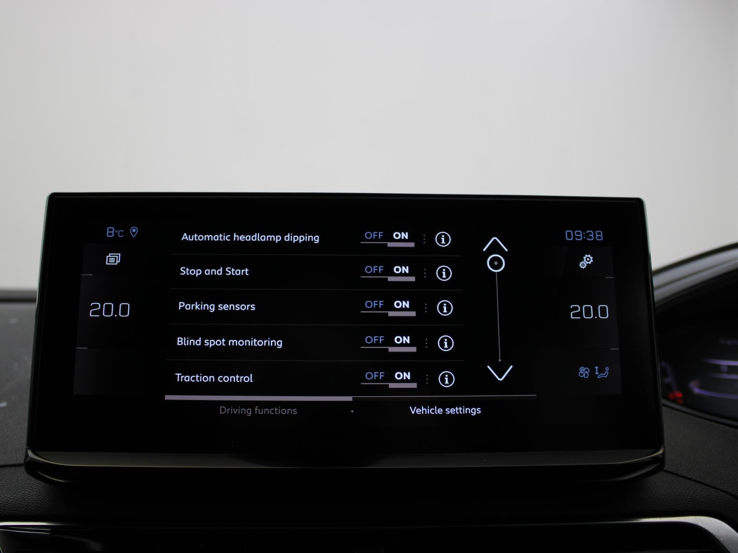 Used Peugeot 5008 2022 for sale - 77240046: Photo 19