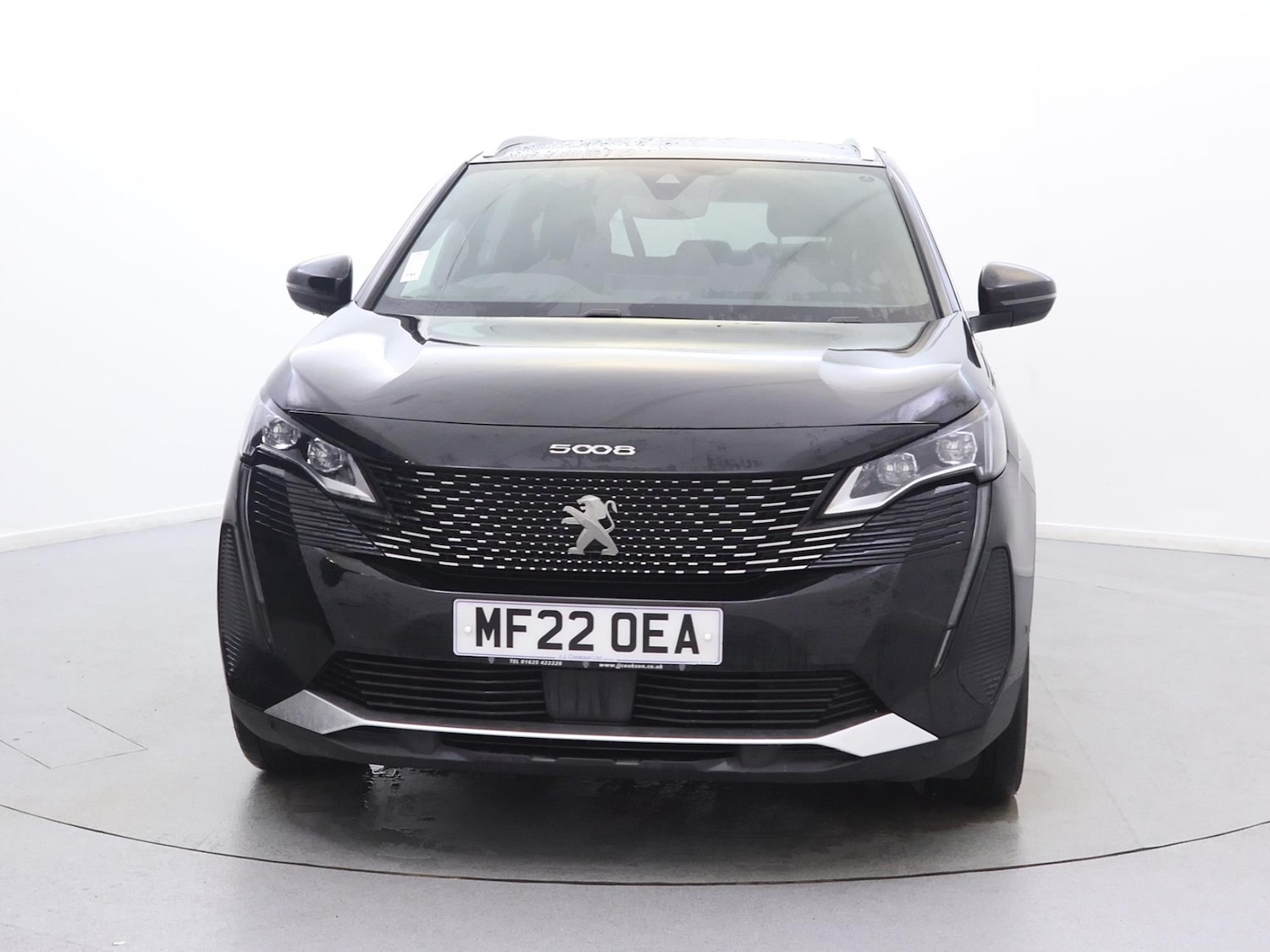 Used Peugeot 5008 2022 for sale - 77240046: Photo 2