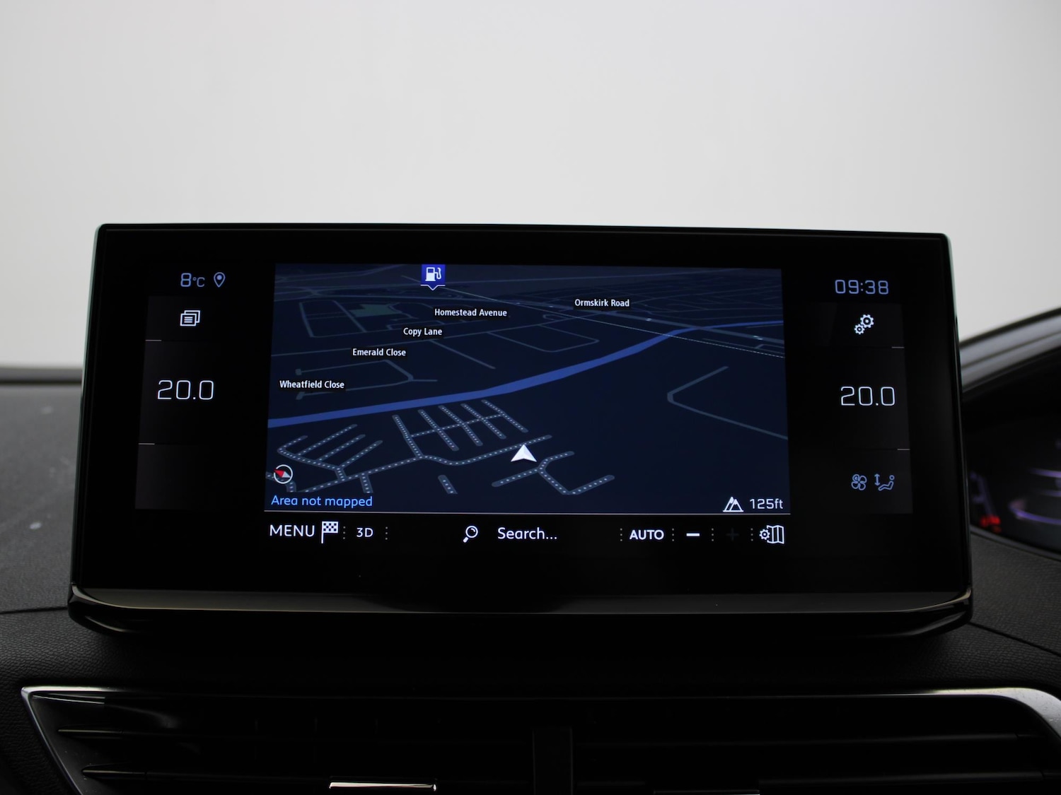 Used Peugeot 5008 2022 for sale - 77240046: Photo 21