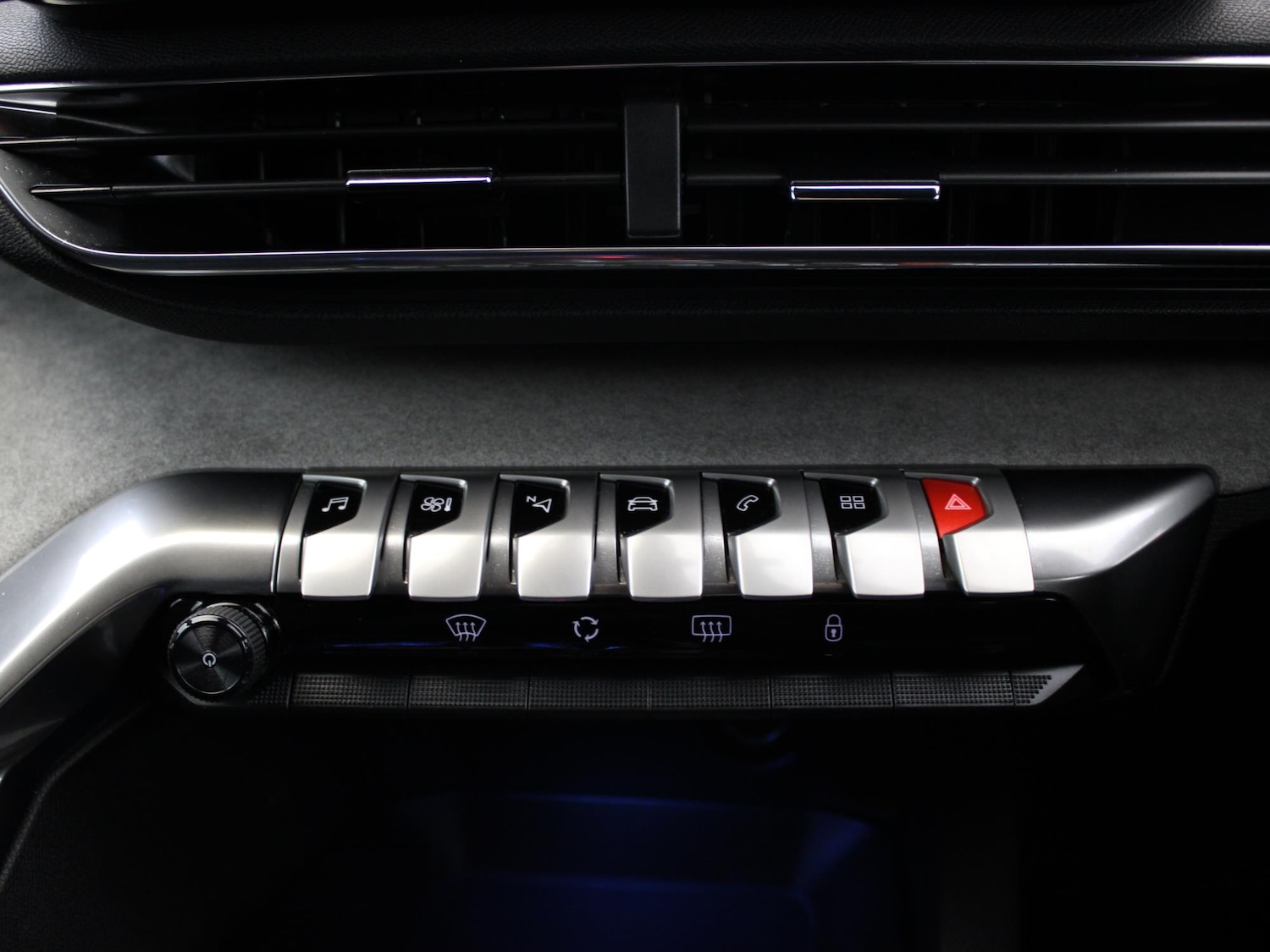 Used Peugeot 5008 2022 for sale - 77240046: Photo 22