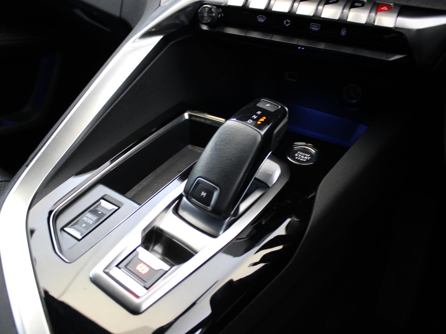 Used Peugeot 5008 2022 for sale - 77240046: Photo 24