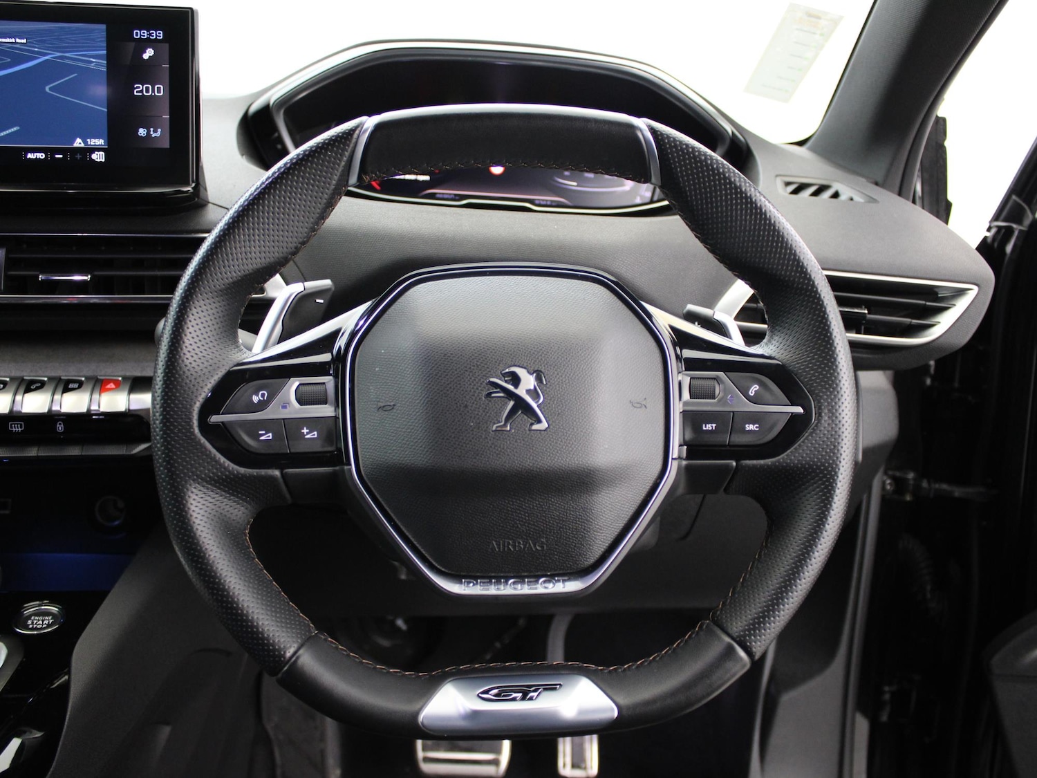 Used Peugeot 5008 2022 for sale - 77240046: Photo 26