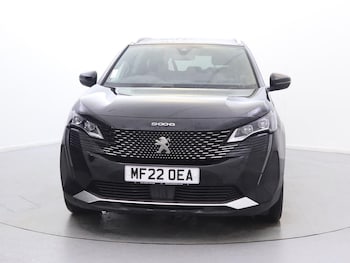 Used Peugeot 5008 2022 for sale - 77240046: Photo