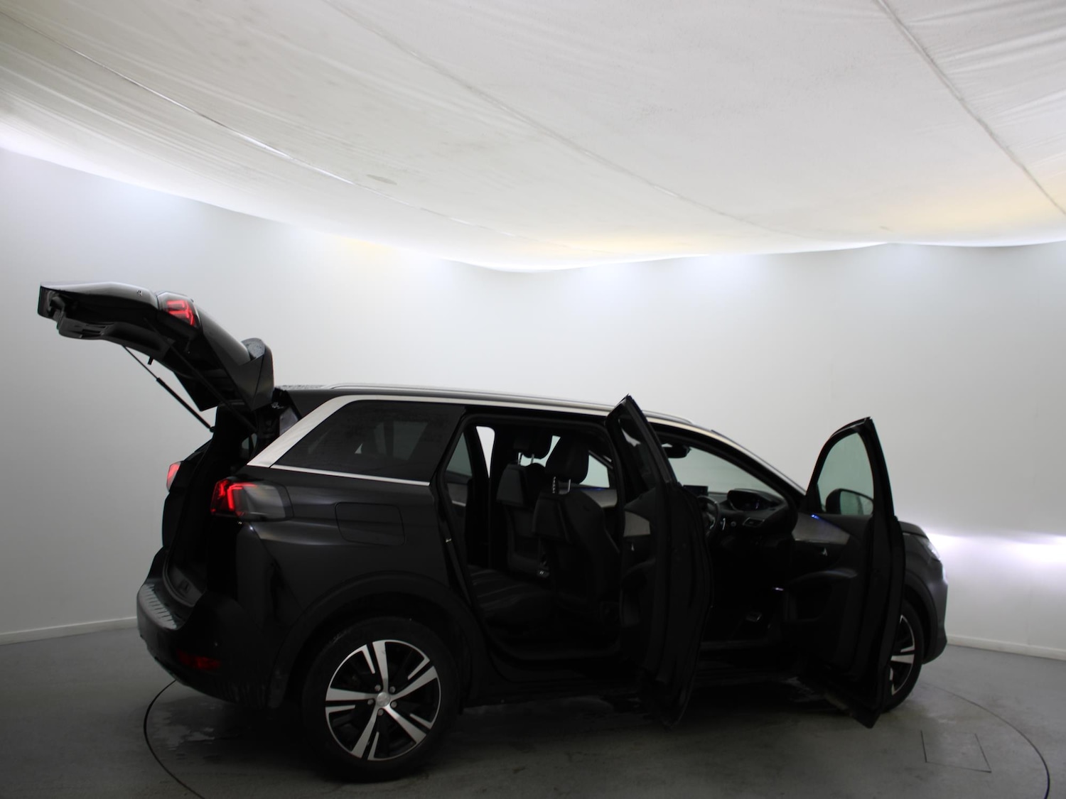 Used Peugeot 5008 2022 for sale - 77240046: Photo 36