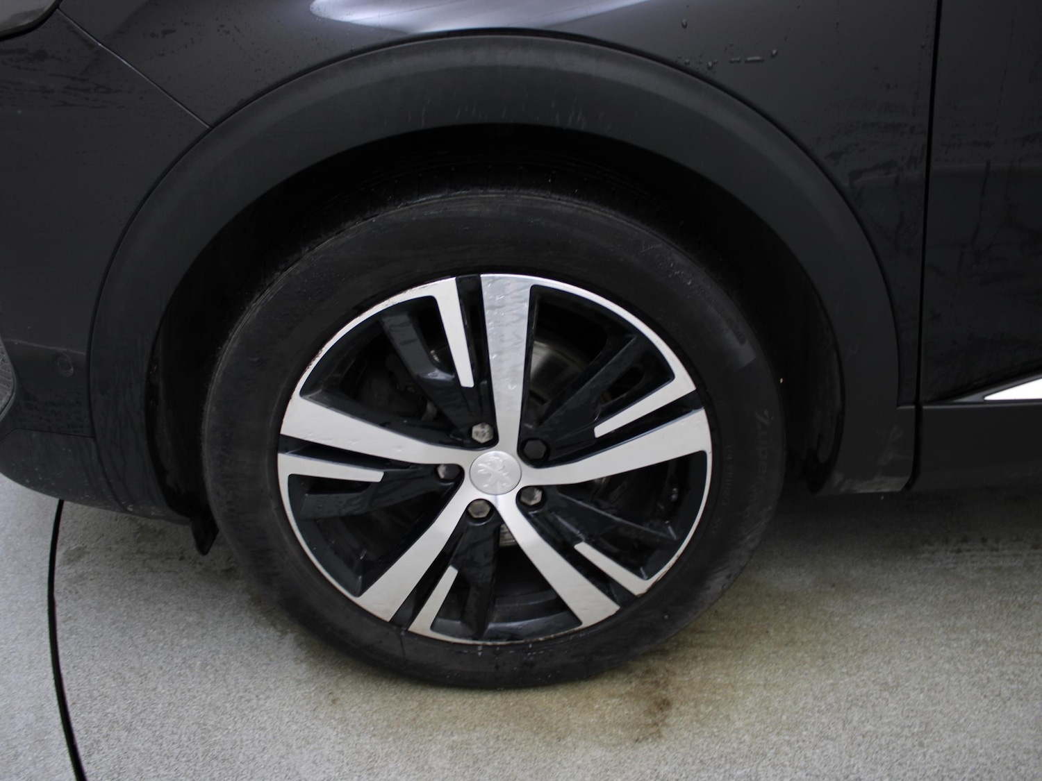 Used Peugeot 5008 2022 for sale - 77240046: Photo 37