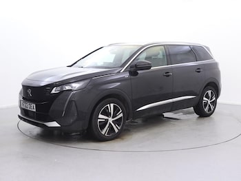 Used Peugeot 5008 2022 for sale - 77240046: Photo