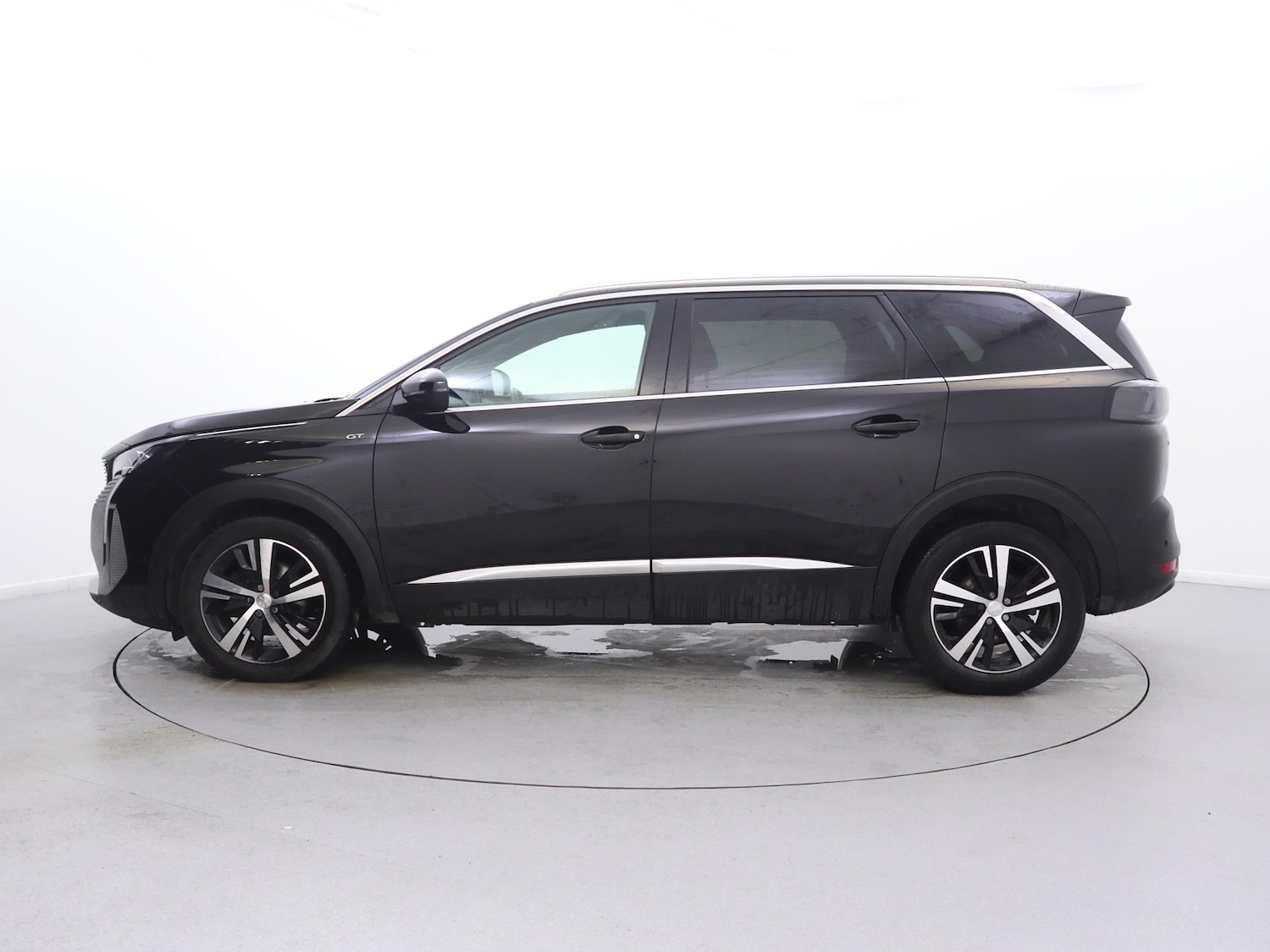 Used Peugeot 5008 2022 for sale - 77240046: Photo 4