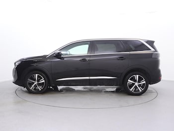Used Peugeot 5008 2022 for sale - 77240046: Photo