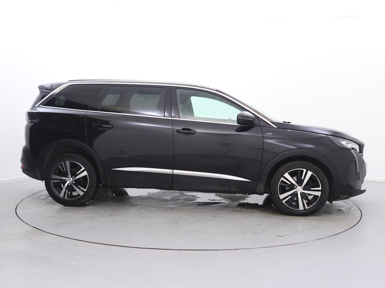 Used Peugeot 5008 2022 for sale - 77240046: Photo 8