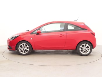 Used Vauxhall Corsa 2016 for sale - 78734603: Photo