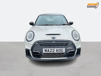 Used MINI Hatch 2022 for sale - 77361812: Photo