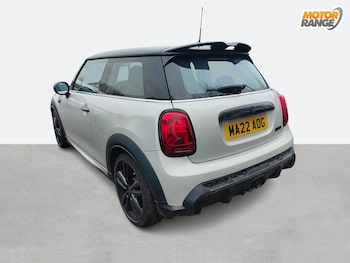 Used MINI Hatch 2022 for sale - 77361812: Photo