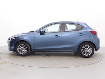 Used Mazda Mazda2 2023 for sale - 79456218: Photo