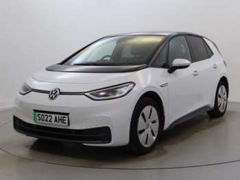 Used Volkswagen ID3 2022 for sale - 73098679: Photo