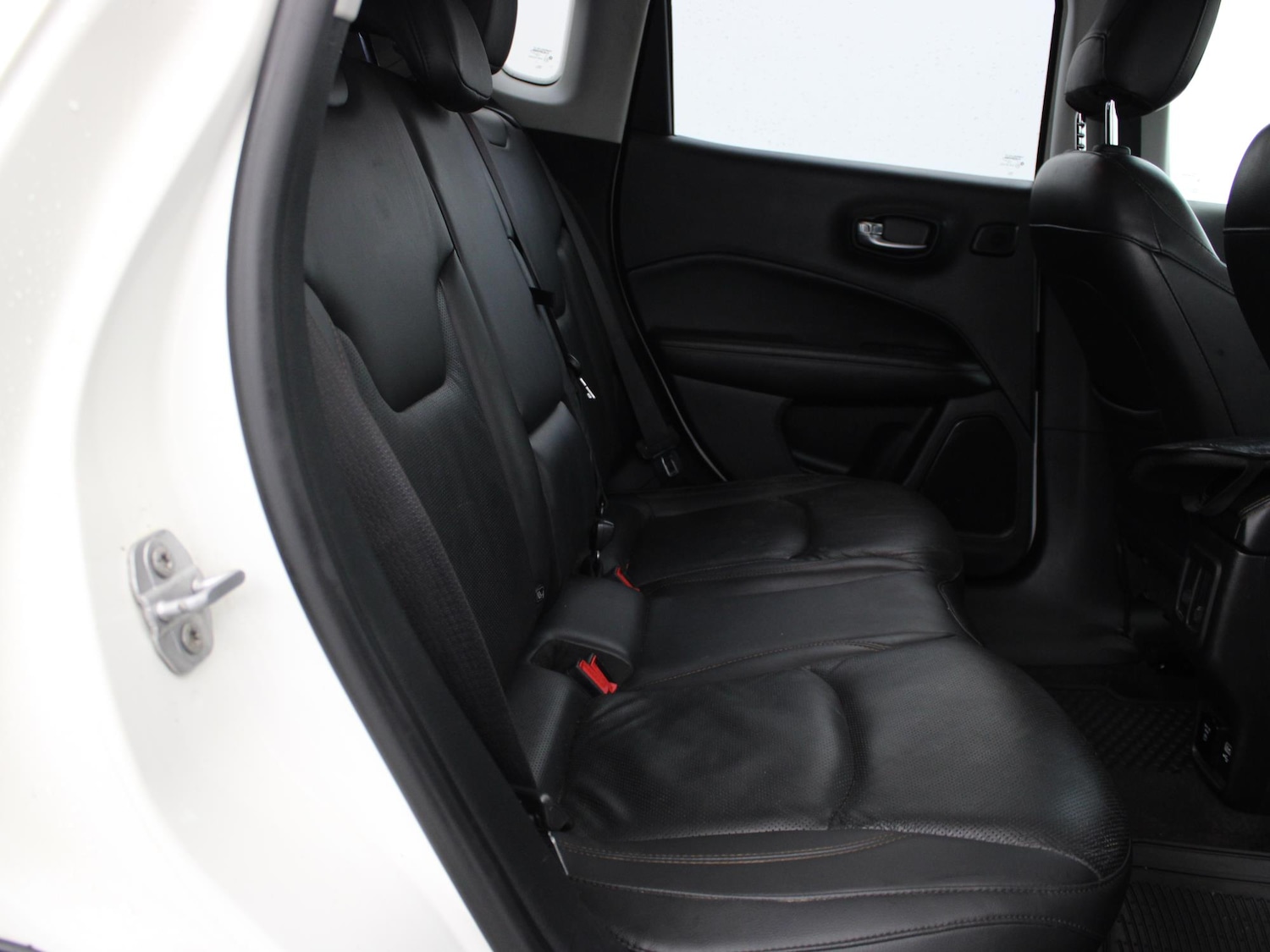 Used Jeep Compass 2018 for sale - 77895863: Photo 10