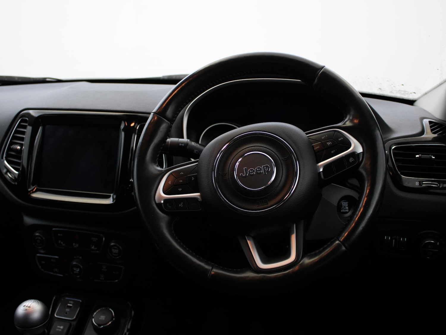 Used Jeep Compass 2018 for sale - 77895863: Photo 11