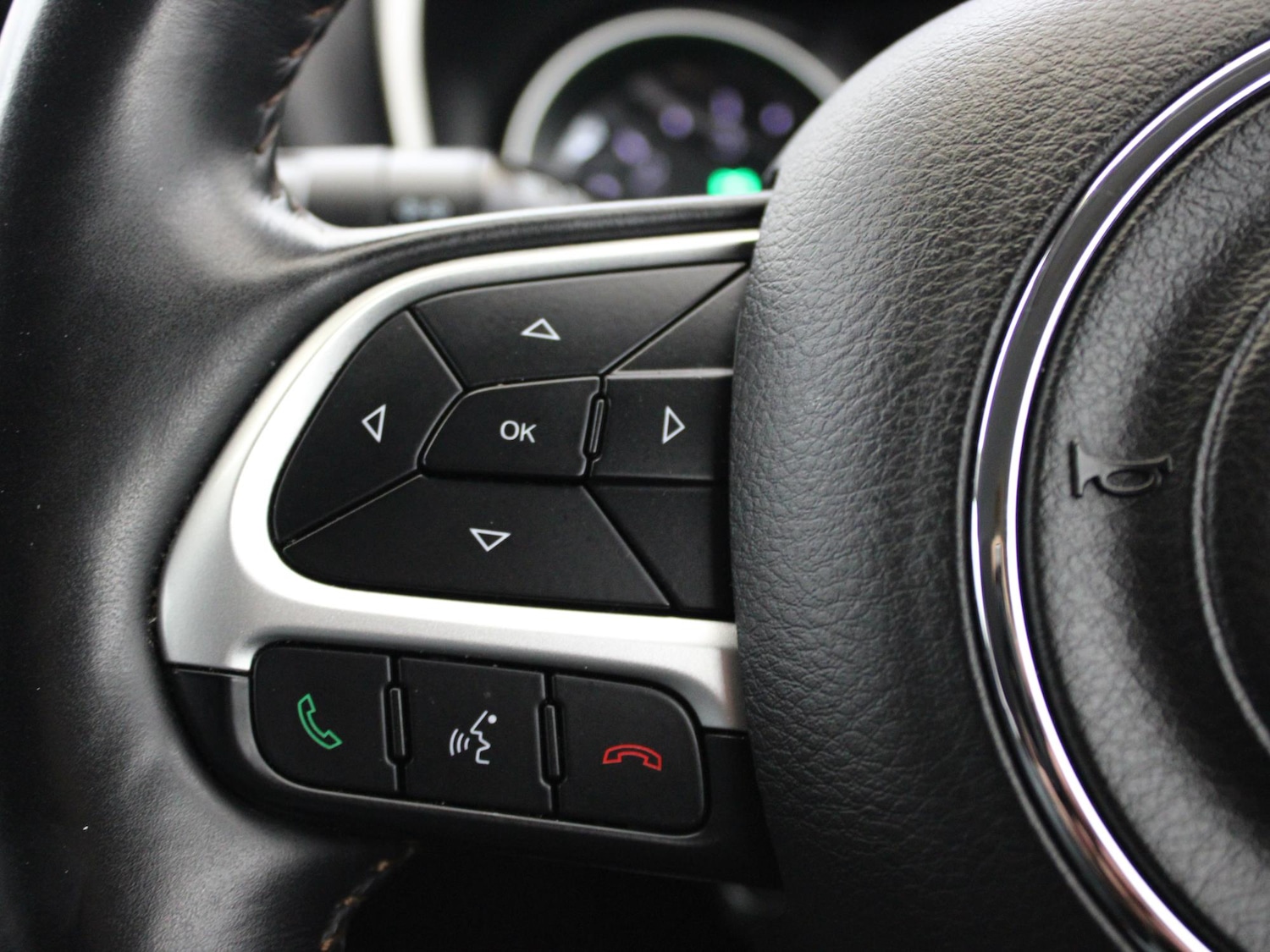 Used Jeep Compass 2018 for sale - 77895863: Photo 13