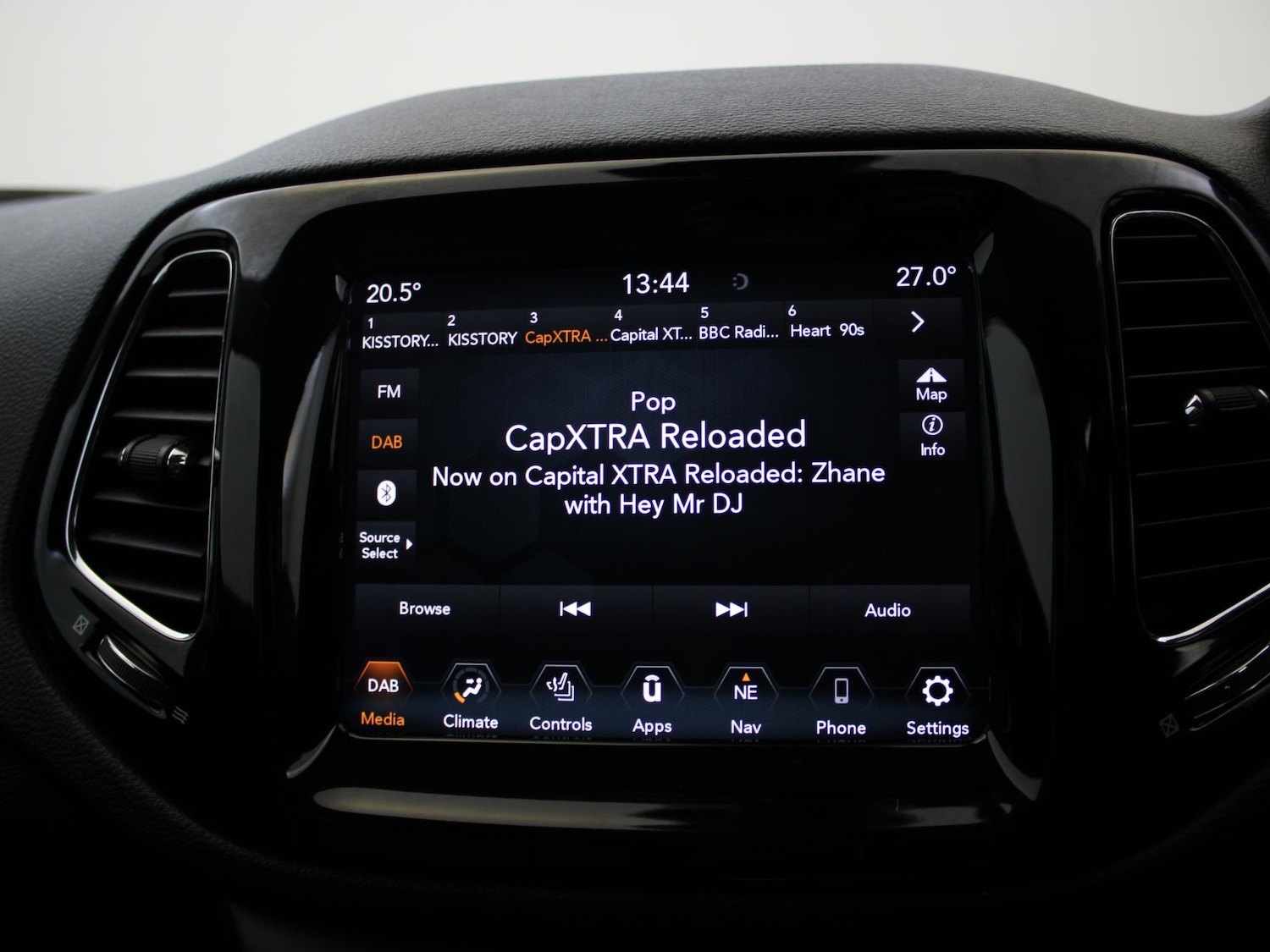 Used Jeep Compass 2018 for sale - 77895863: Photo 17