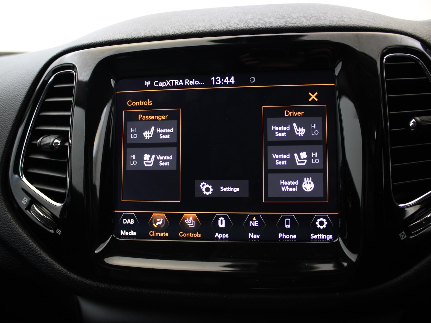 Used Jeep Compass 2018 for sale - 77895863: Photo 19