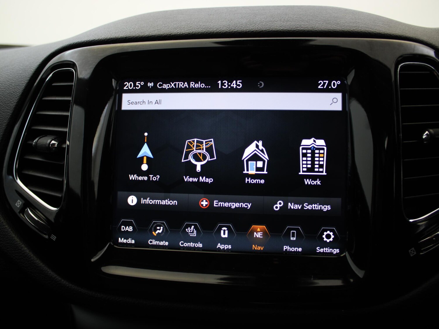 Used Jeep Compass 2018 for sale - 77895863: Photo 21