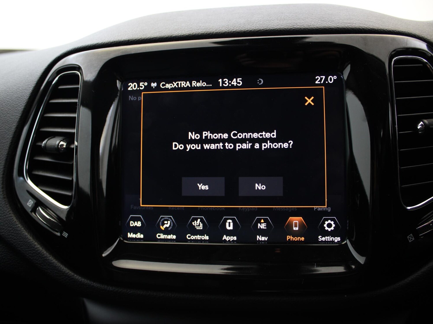 Used Jeep Compass 2018 for sale - 77895863: Photo 22