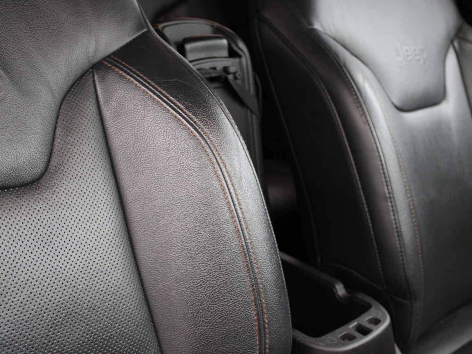 Used Jeep Compass 2018 for sale - 77895863: Photo 25