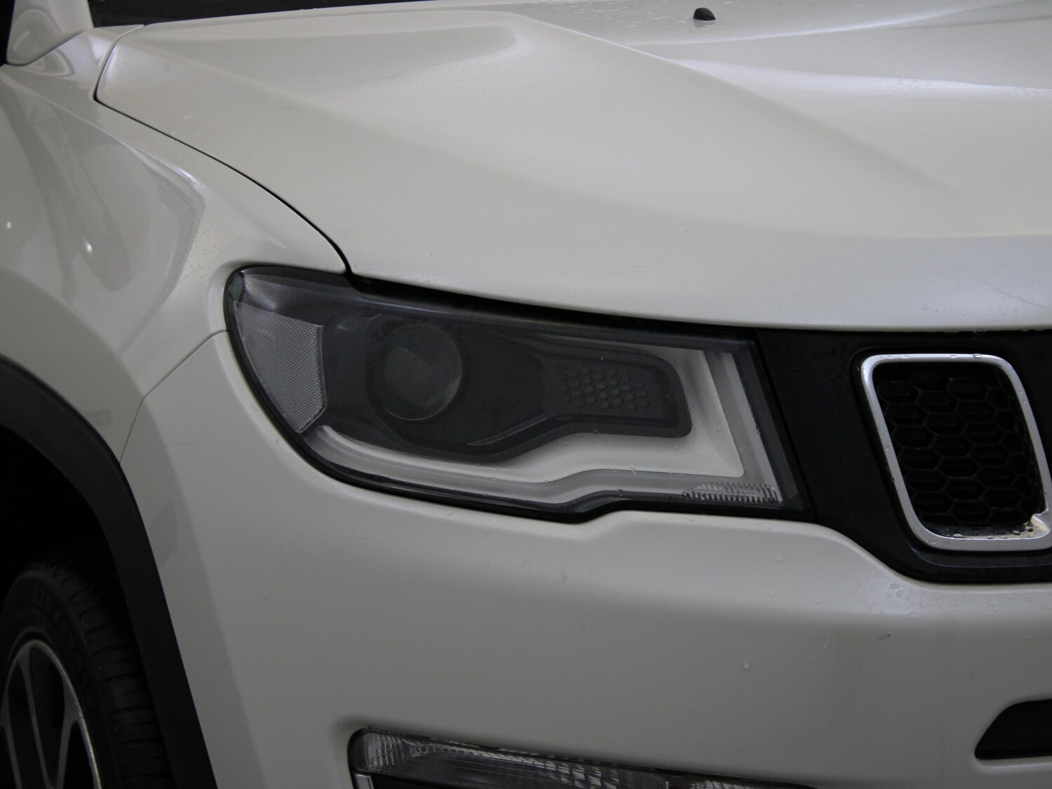 Used Jeep Compass 2018 for sale - 77895863: Photo 31