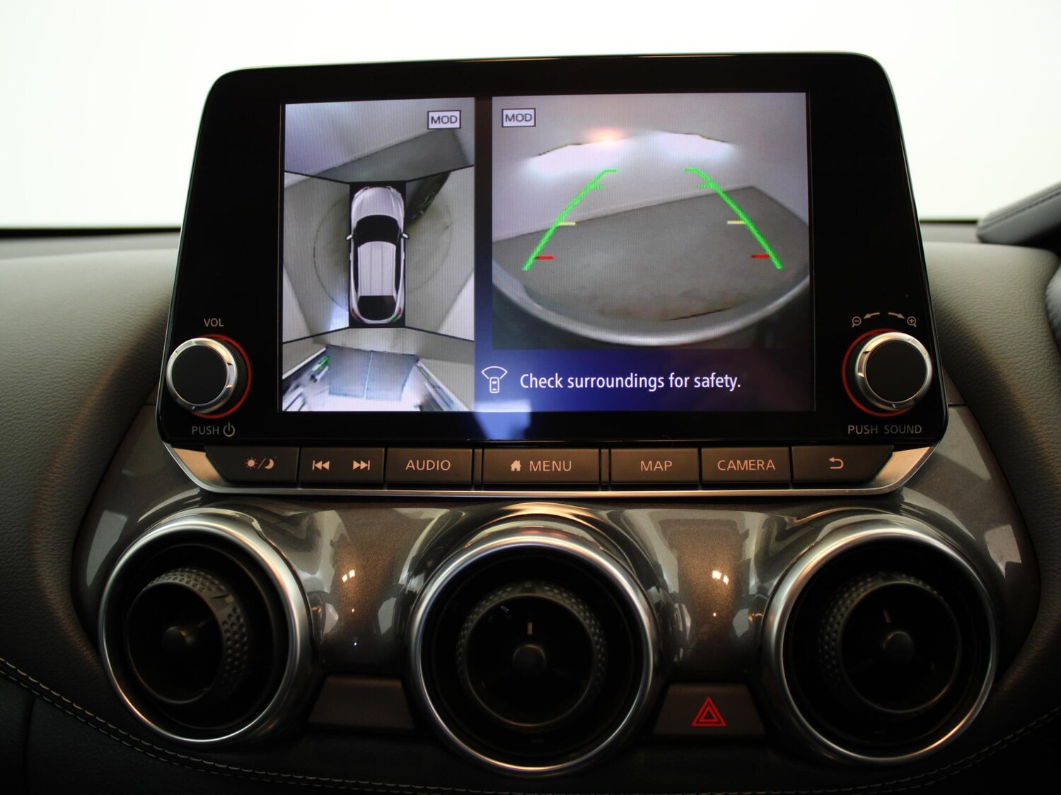 Vehicle 19