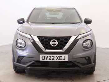 Used Nissan Juke 2022 for sale - 74891517: Photo