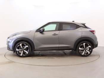 Used Nissan Juke 2022 for sale - 74891517: Photo