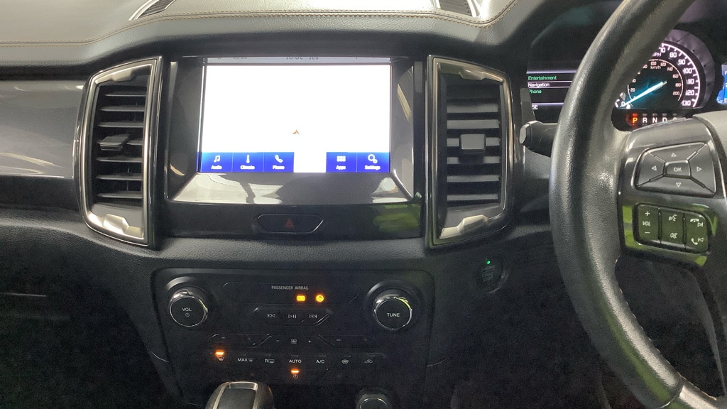 Used Ford Ranger 2023 for sale - 76594408: Photo 10