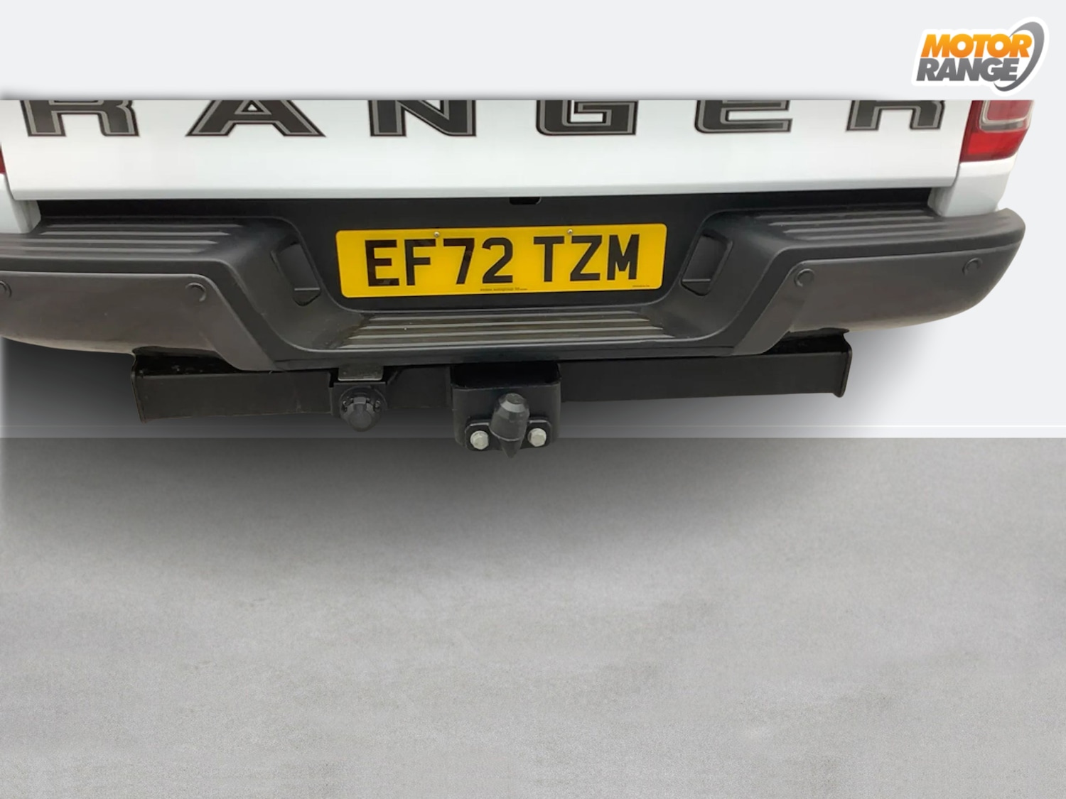 Used Ford Ranger 2023 for sale - 76594408: Photo 11