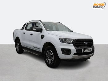 Used Ford Ranger 2023 for sale - 76594408: Photo