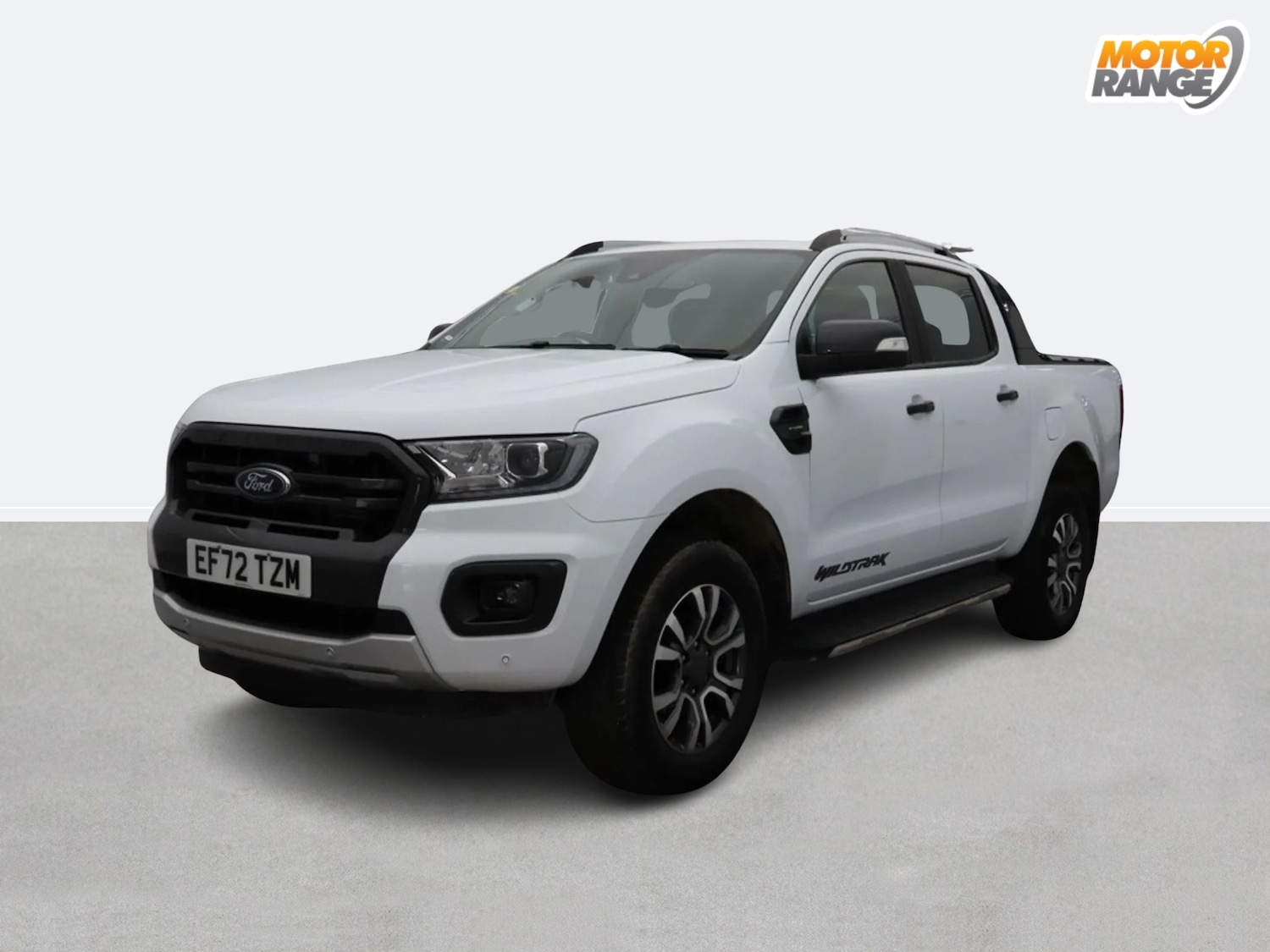 Used Ford Ranger 2023 for sale - 76594408: Photo 2