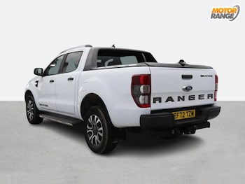 Used Ford Ranger 2023 for sale - 76594408: Photo