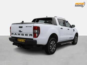 Used Ford Ranger 2023 for sale - 76594408: Photo