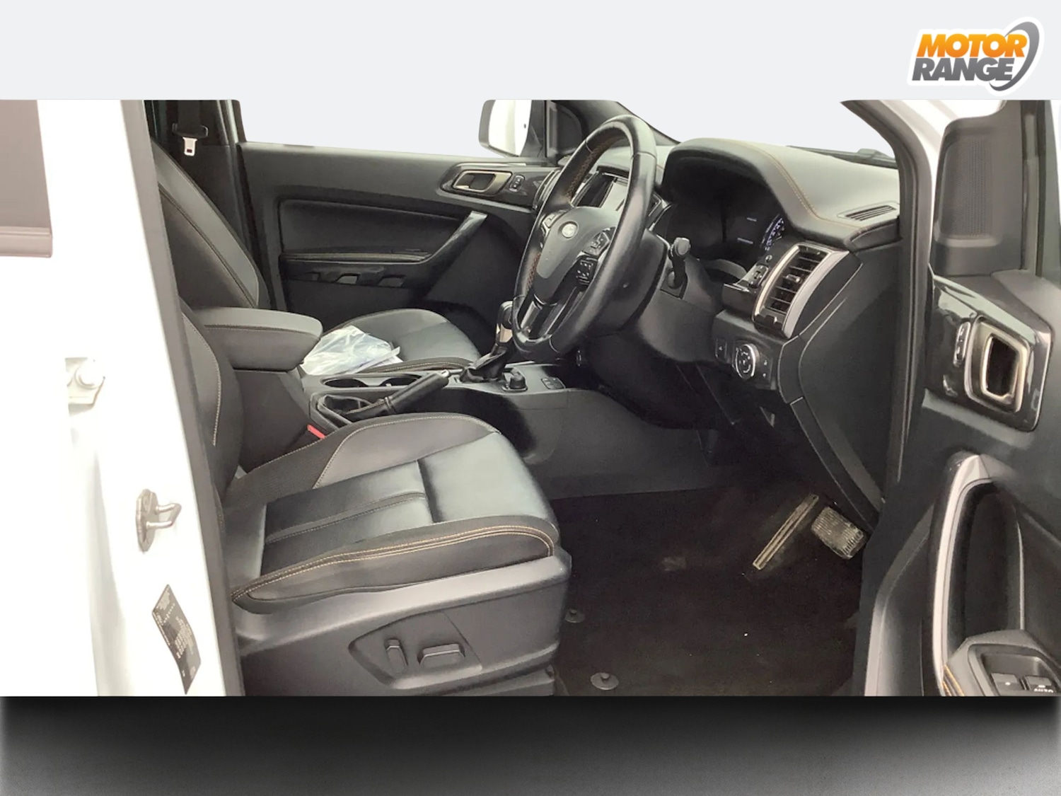 Used Ford Ranger 2023 for sale - 76594408: Photo 9