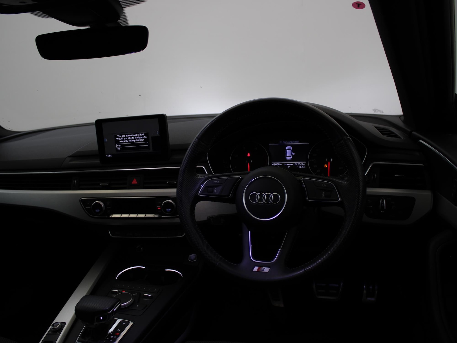 Used Audi A4 2016 for sale - 76128277: Photo 19